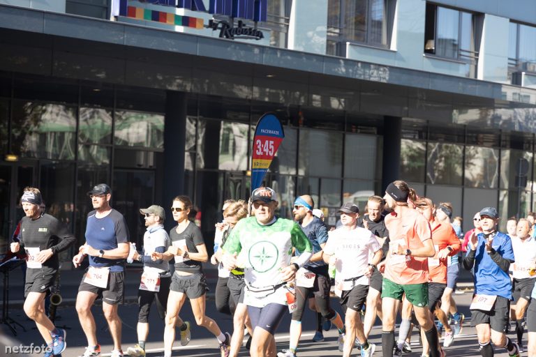 Linz Marathon 2021